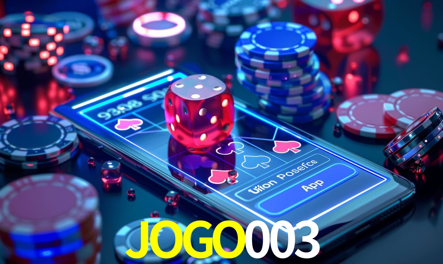Baixar App JOGO003
