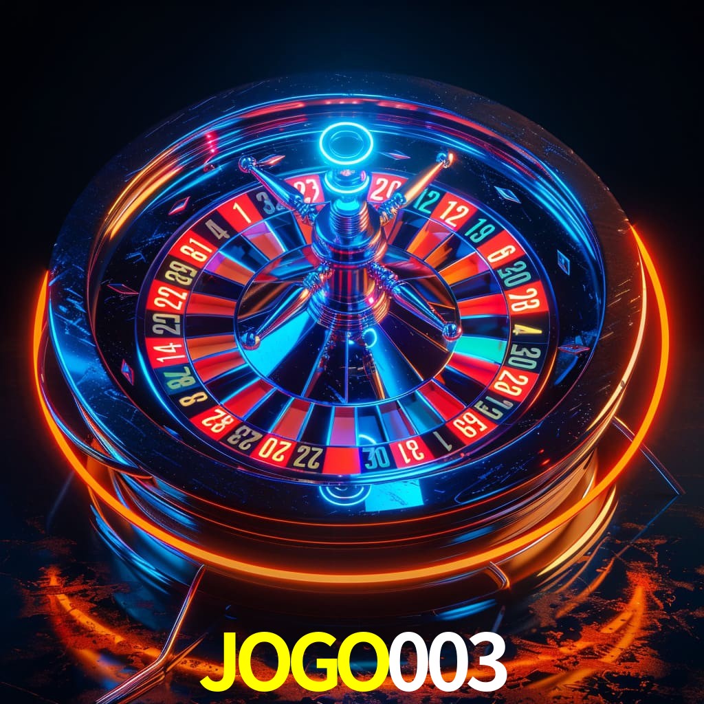 Melhor Casino Online JOGO003