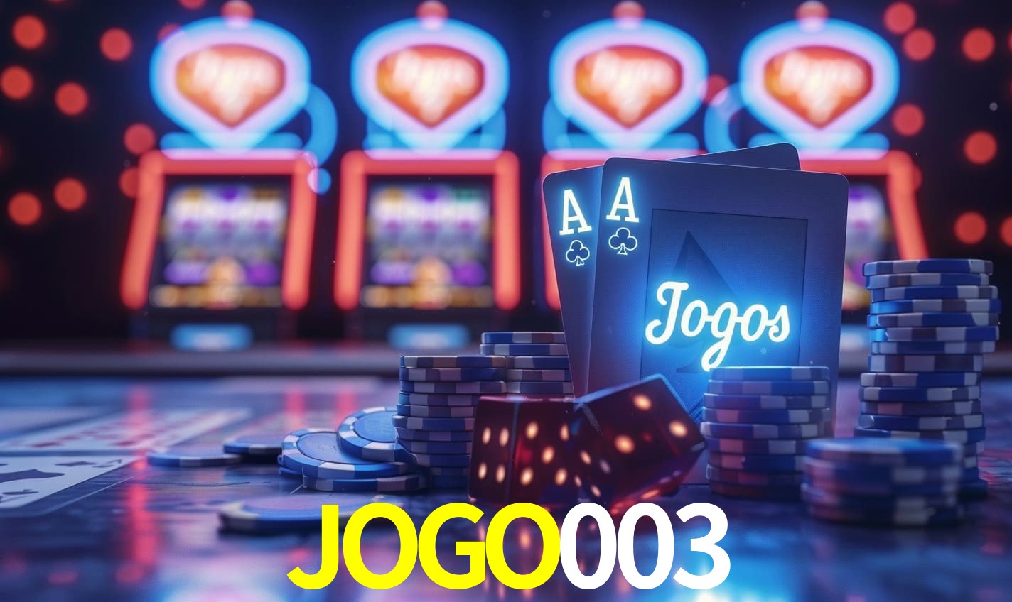 Lista de Jogos JOGO003
